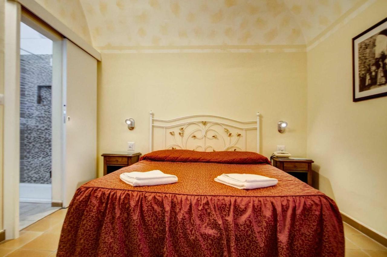 Hotel Residence Villa Rioddi Volterra Exterior photo